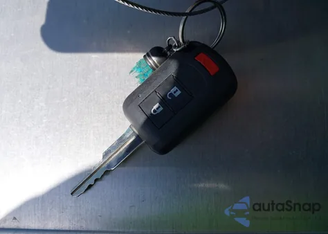 2024 Mitsubishi Eclipse Cross Es S-Awc из США, поврежденный, VIN JA4ATUAA1RZ000974